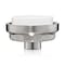 Brondell VivaSpring Compact Shower Filter - Brushed Nickel CSF-BN - alternate 5
